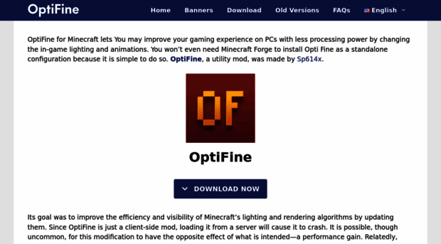 optifines.com