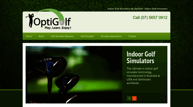 optigolf.com.au