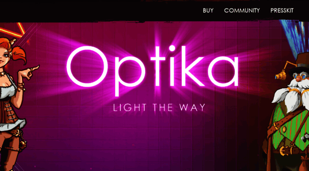 optika-thegame.com