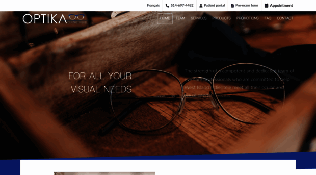 optika.ca