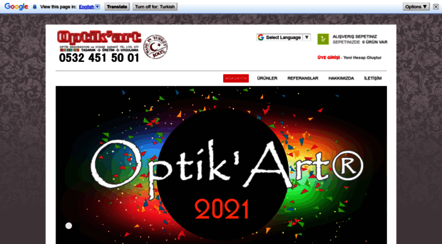 optikart.com.tr