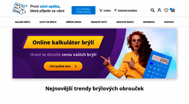 optikdodomu.cz