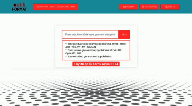 optikformat.com