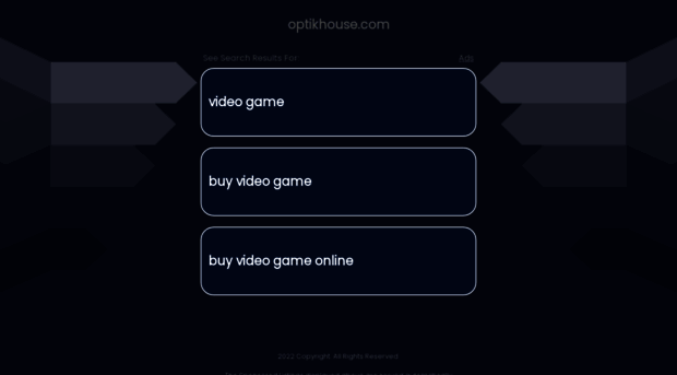 optikhouse.com