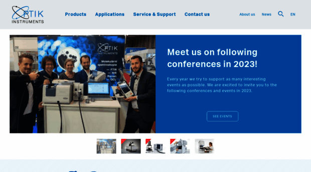 optikinstruments.eu