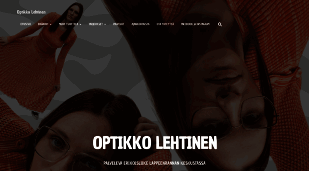 optikkolehtinen.fi