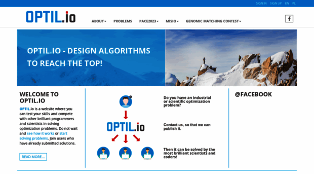 optil.io