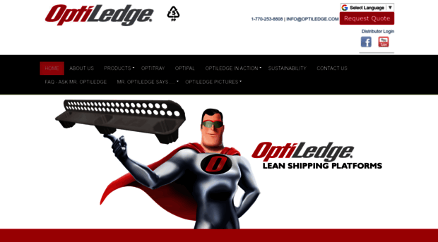 optiledge.com