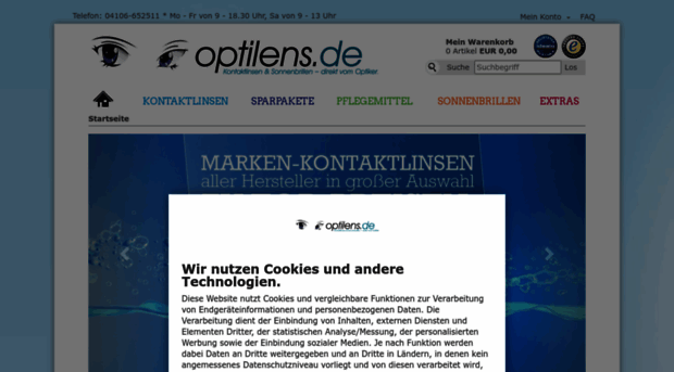 optilens.de