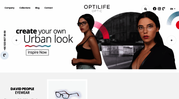 optilifeoptik.com
