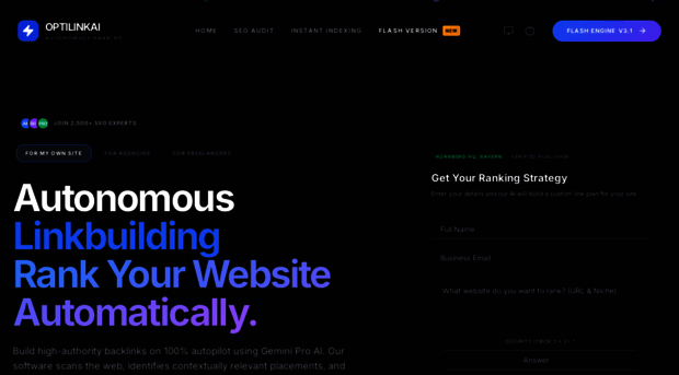 optilinkai.com