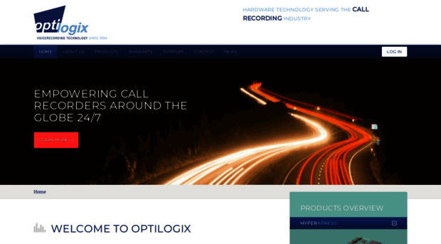 optilogix.com