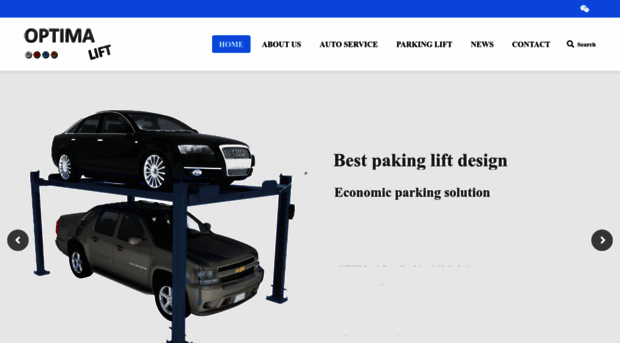 optima-lift.com