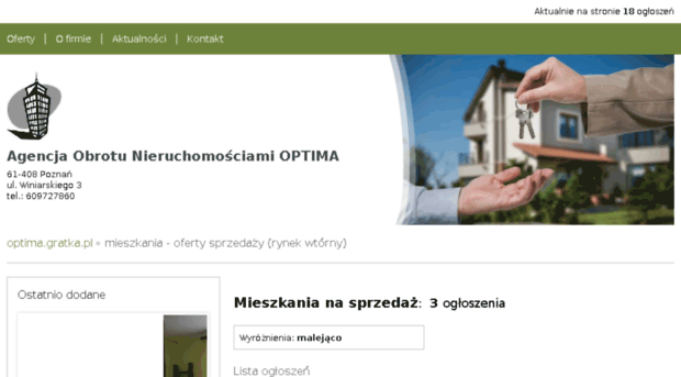 optima.gratka.pl