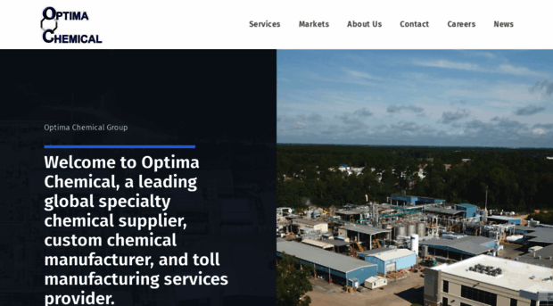 optimachem.com