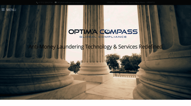 optimacompass.com