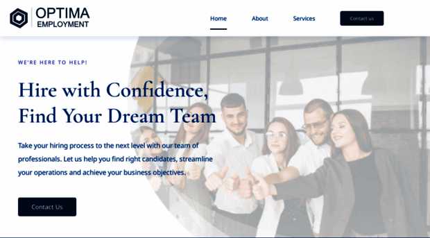 optimaemployment.ca