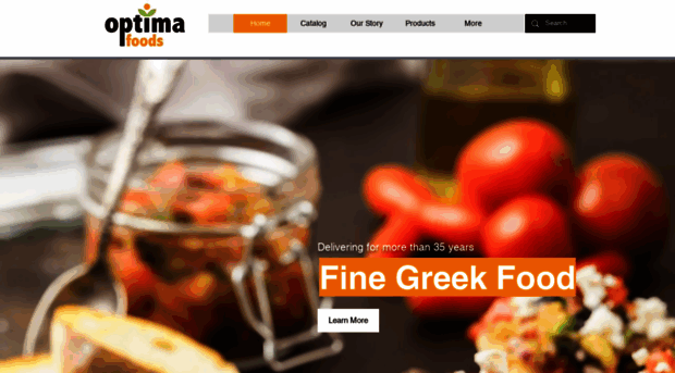 optimafoods.com