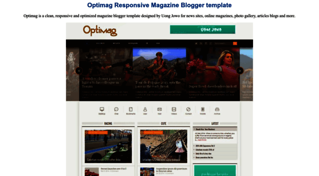 optimag-responsive-magazine-template.blogspot.com