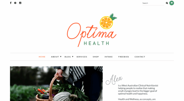 optimahealth.com.au