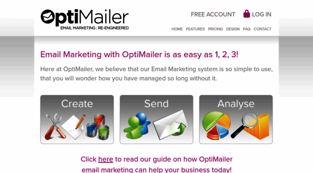 optimailer.co.uk