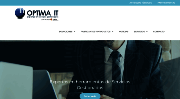 optimait.es