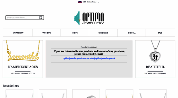 optimajewellery.com