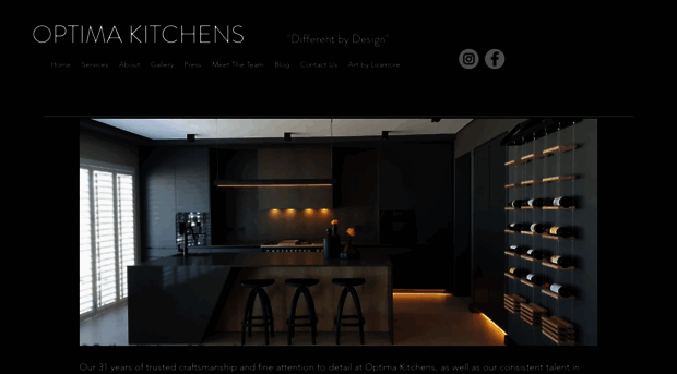 optimakitchens.co.za