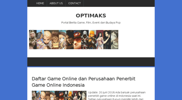 optimaks.com