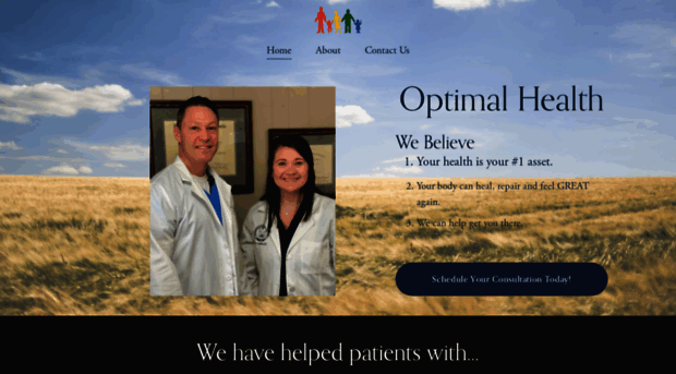 optimal-health.co