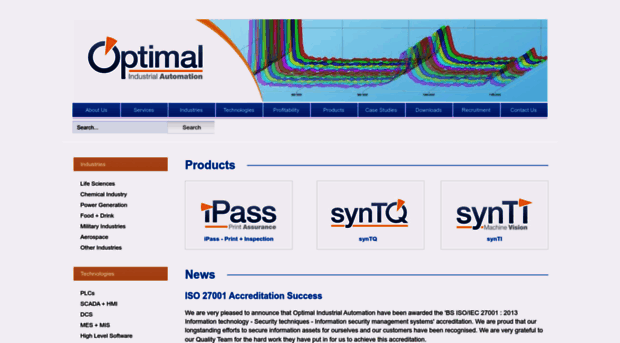 optimal-ltd.co.uk