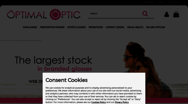 optimal-optic.co.uk