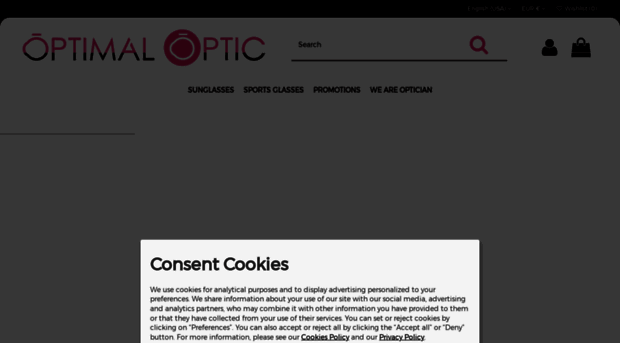 optimal-optic.com