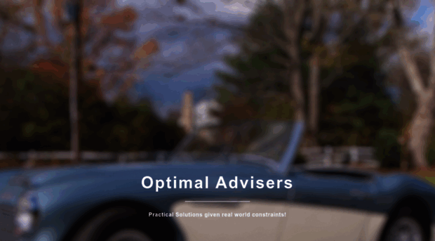 optimaladvisers.com