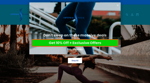 optimalback.myshopify.com