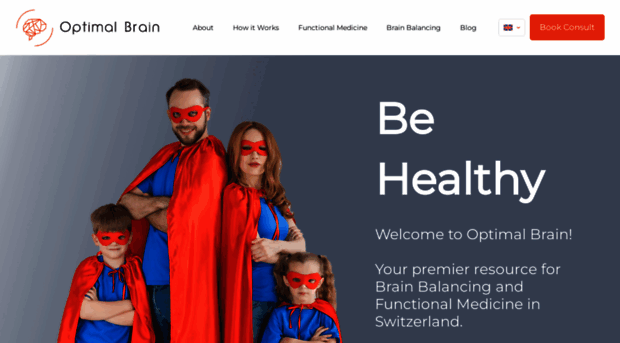 optimalbrain.ch