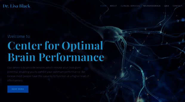 optimalbrainperformance.com