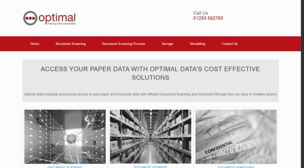 optimaldata.co.uk