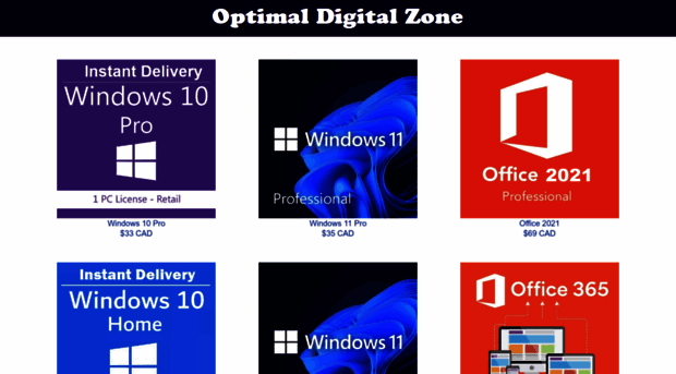 optimaldigitalzone.online