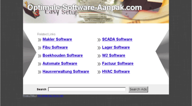 optimale-software-aanpak.com