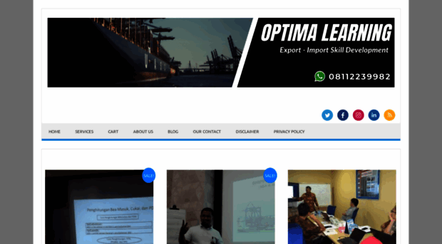 optimalearning.co.id