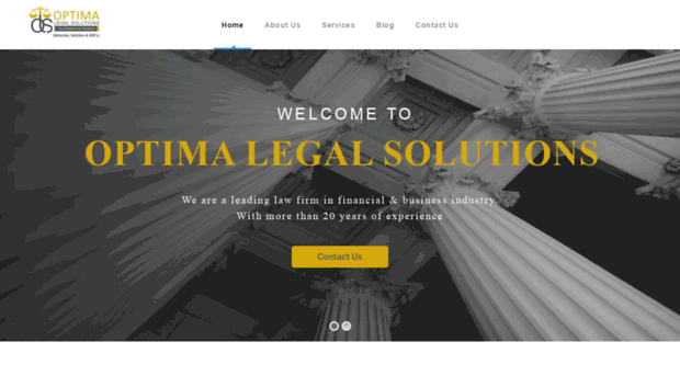 optimalegalsolutions.com