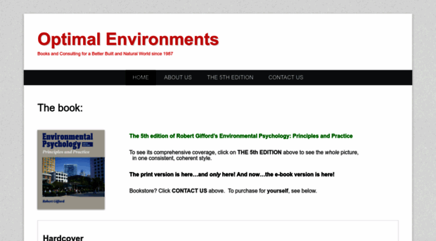 optimalenvironments.com