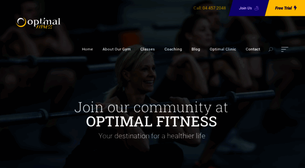 optimalfitness.ae