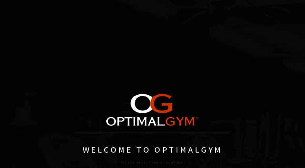 optimalgym.com