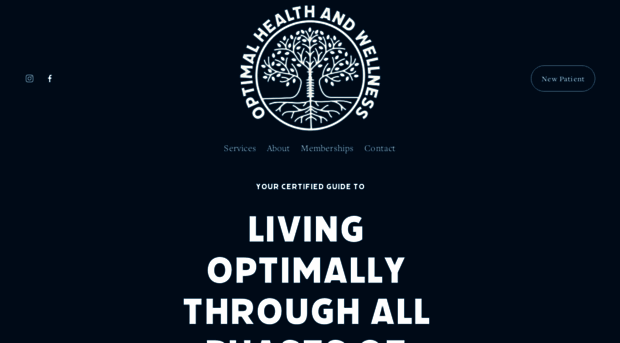 optimalhealthok.com