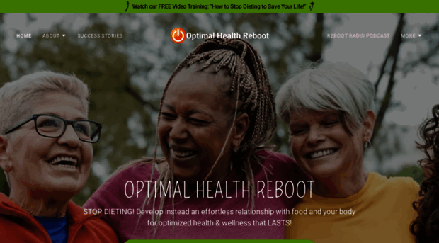 optimalhealthreboot.com