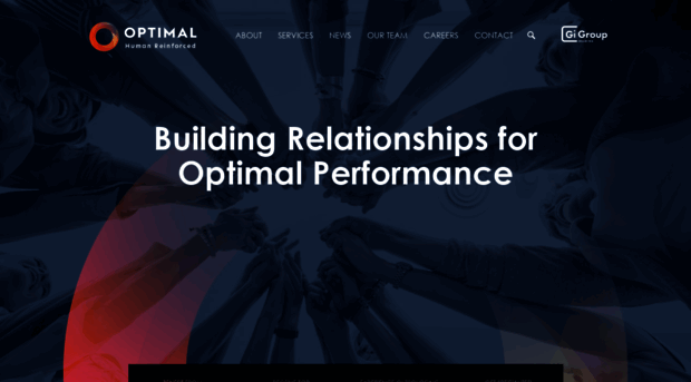 optimalhrgroup.com