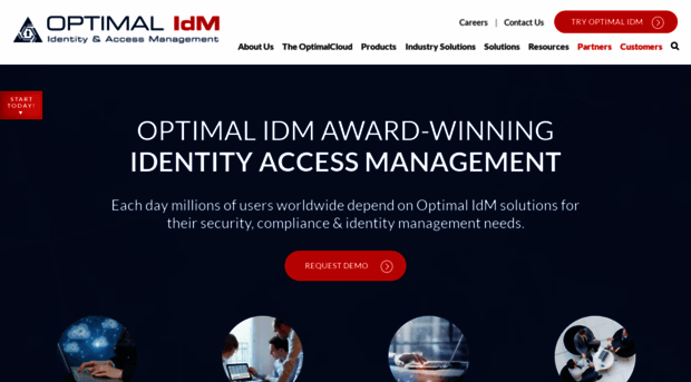 optimalidm.com