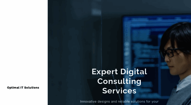 optimalitsolutions.com